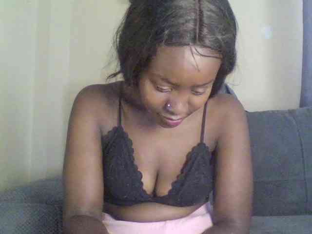 MelaninMuse