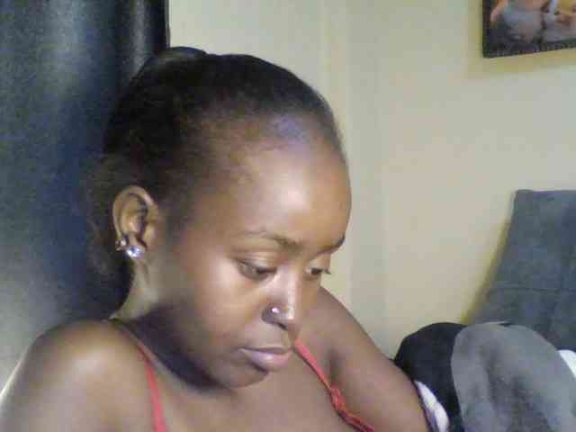 MelaninMuse webcam
