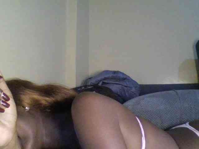 Mailena webcam