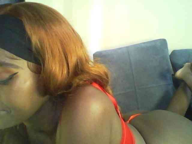 Mailena webcam