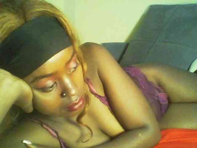 Mailena webcam