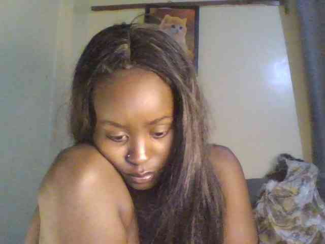 MelaninMuse webcam