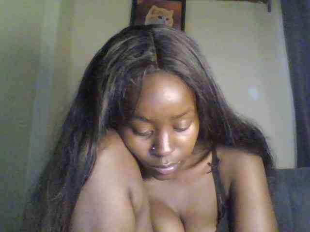 MelaninMuse webcam