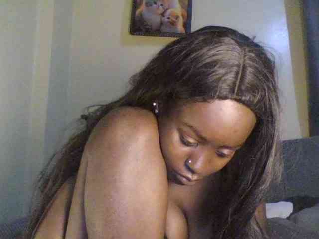 Mailena webcam