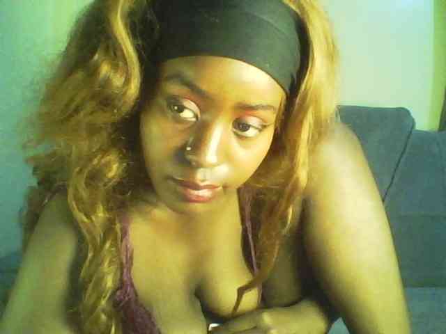 Mailena webcam