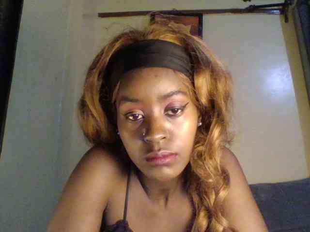 Mailena webcam