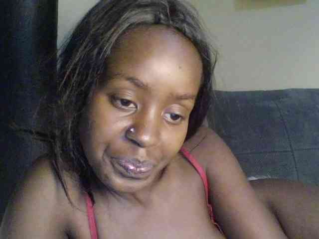 MelaninMuse webcam