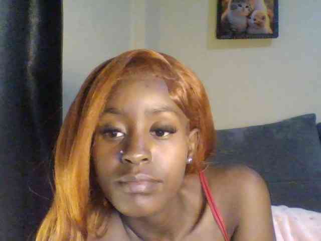 MelaninMuse webcam