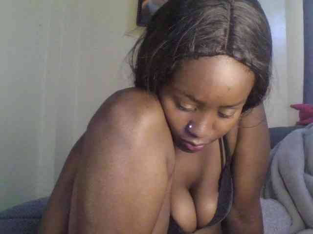 MelaninMuse webcam