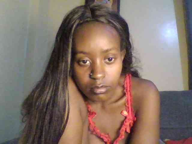 MelaninMuse webcam