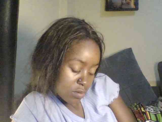 MelaninMuse webcam