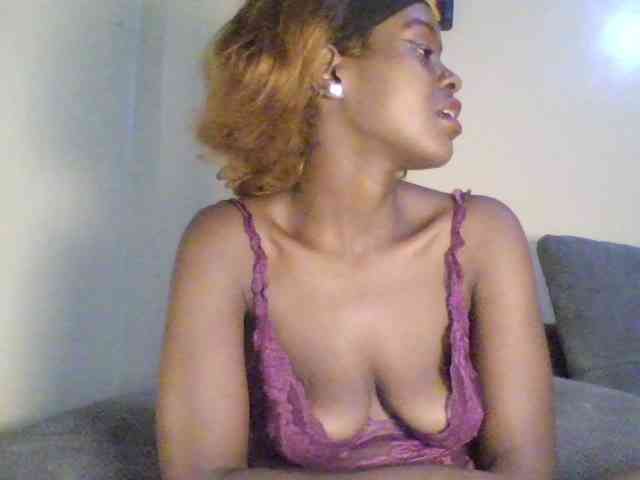 Mailena webcam