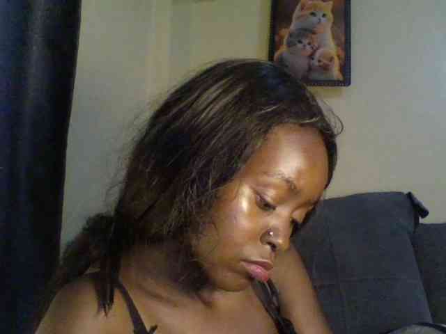 MelaninMuse webcam