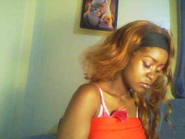 Mailena webcam