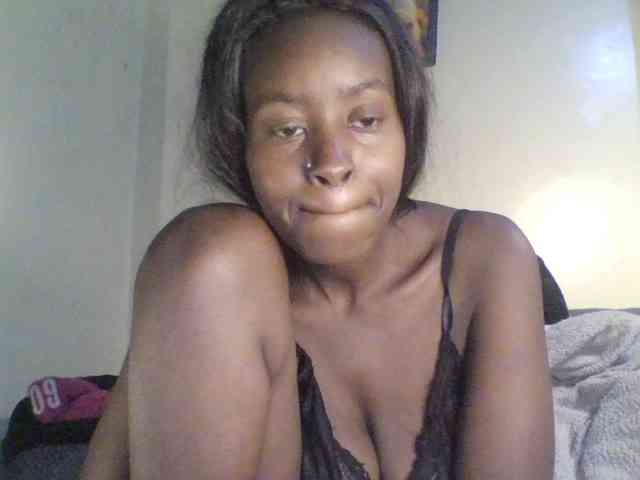 MelaninMuse webcam