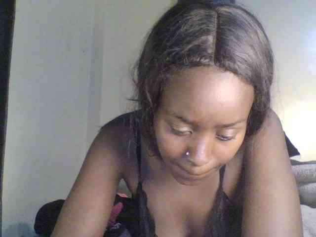 MelaninMuse