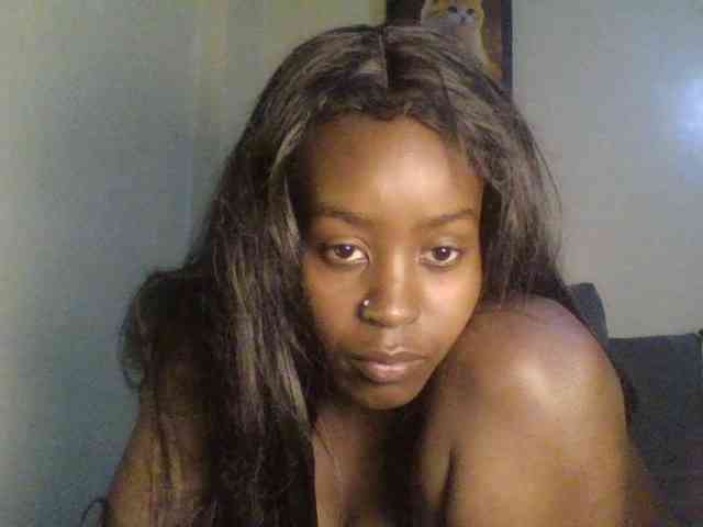 MelaninMuse webcam