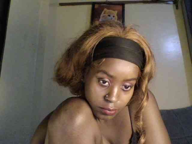 Mailena webcam