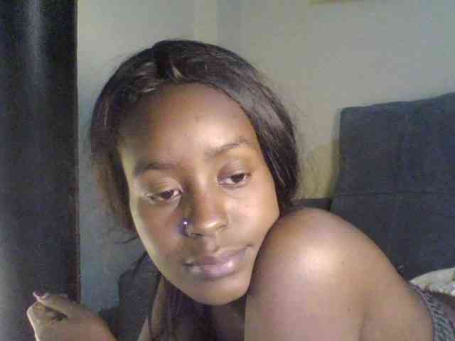MelaninMuse webcam