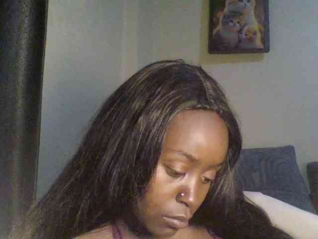 MelaninMuse webcam