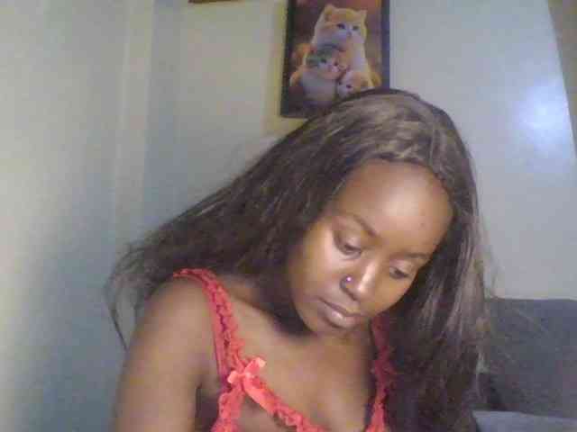 MelaninMuse webcam