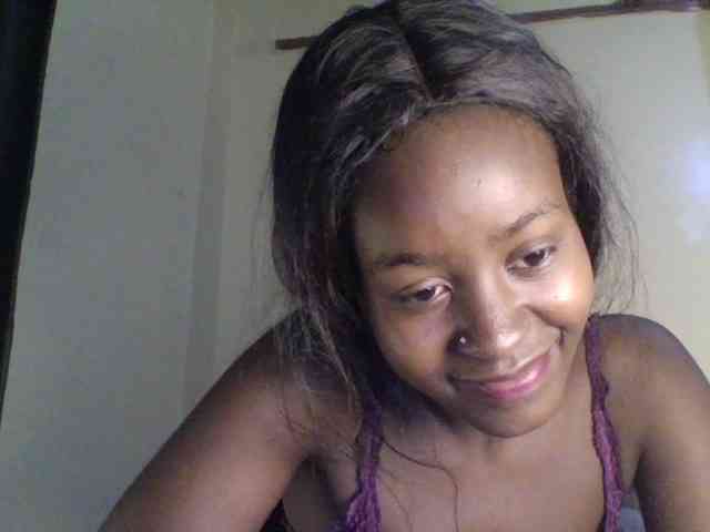 MelaninMuse webcam