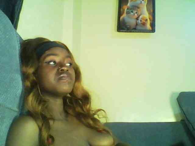 Mailena webcam