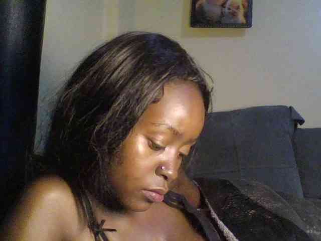 MelaninMuse webcam