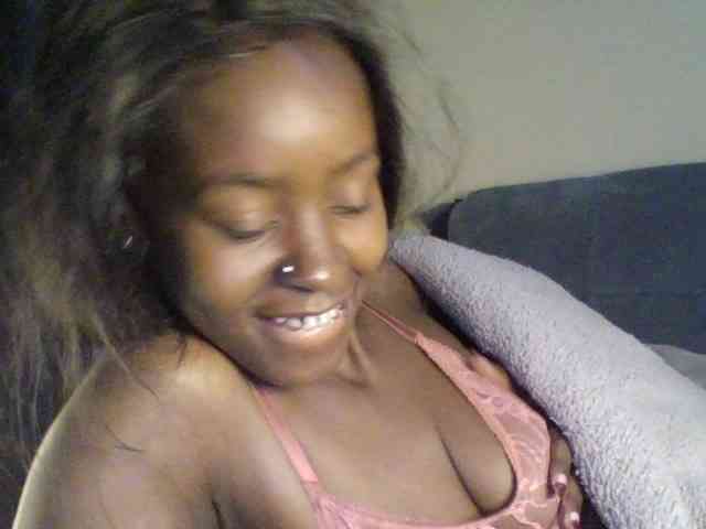 MelaninMuse webcam