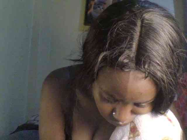 MelaninMuse webcam