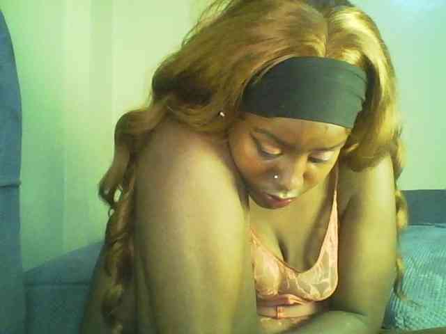 Mailena webcam