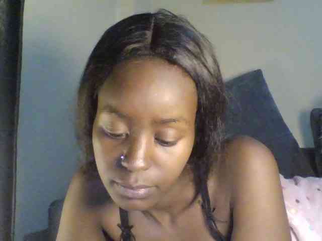 MelaninMuse webcam