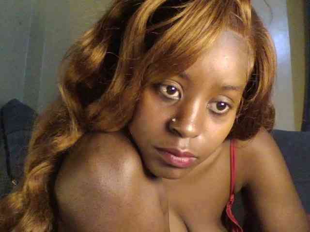 Mailena webcam