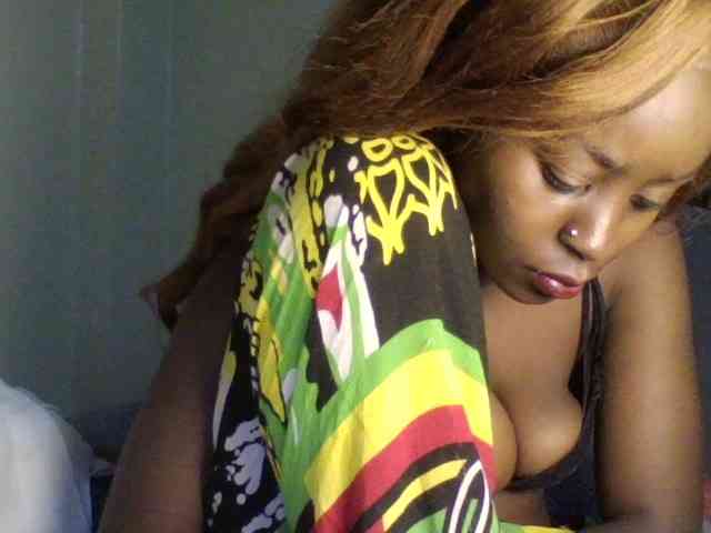 Mailena webcam