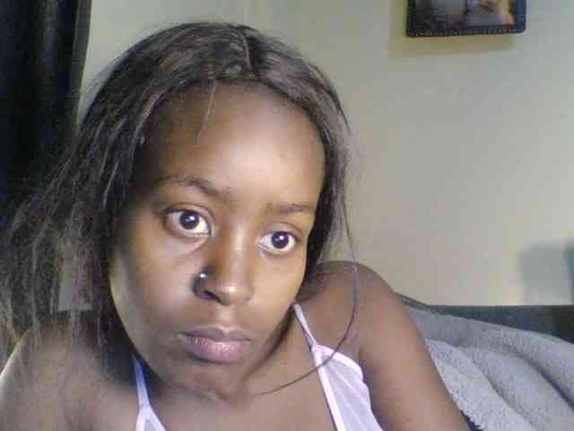 MelaninMuse webcam