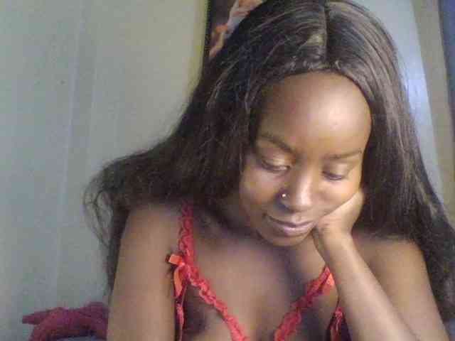 MelaninMuse webcam