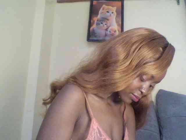 Mailena webcam
