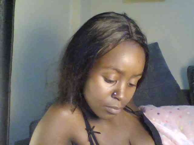 MelaninMuse webcam