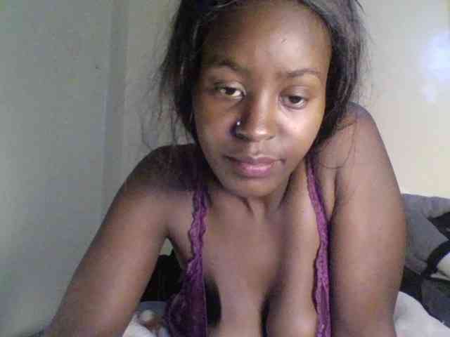MelaninMuse webcam