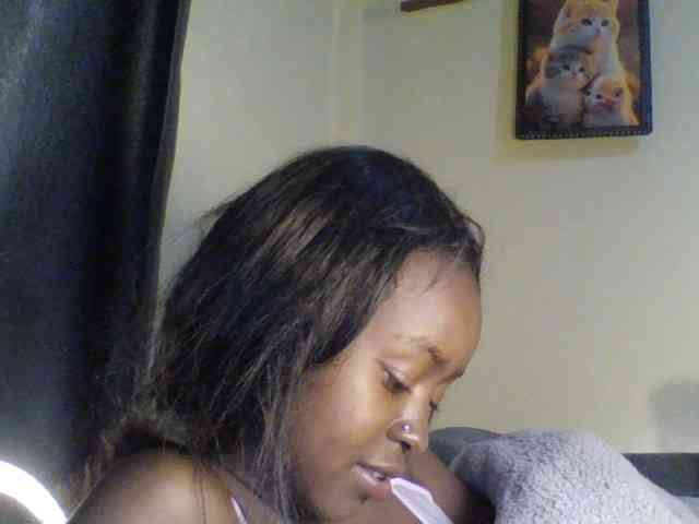 MelaninMuse webcam