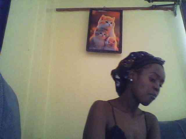 Mailena webcam