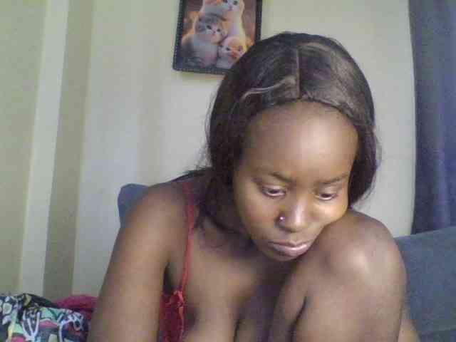 MelaninMuse webcam