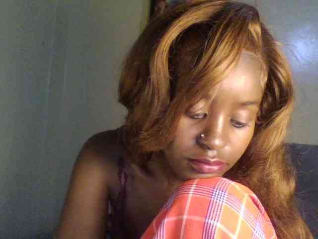 Mailena webcam