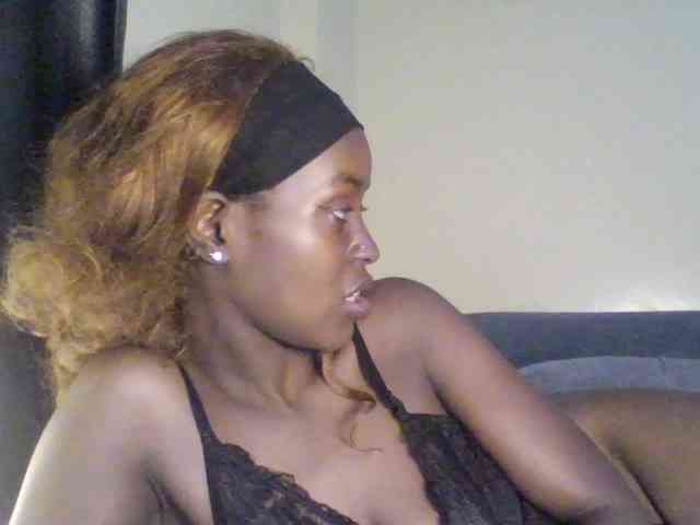 Mailena webcam