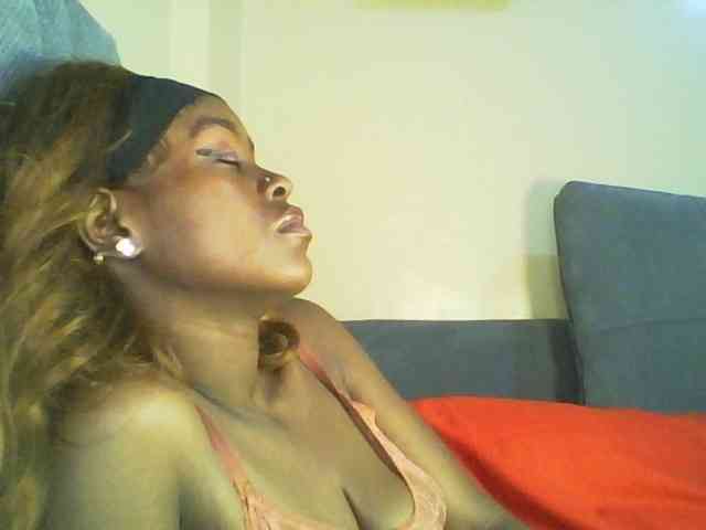 Mailena webcam