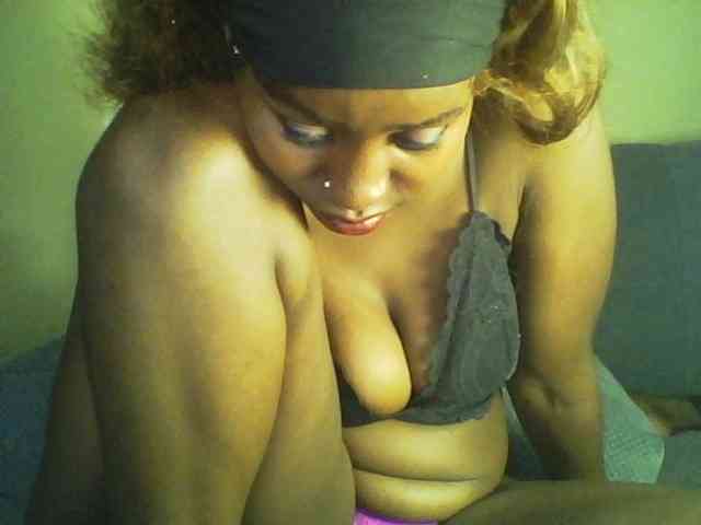 Mailena webcam