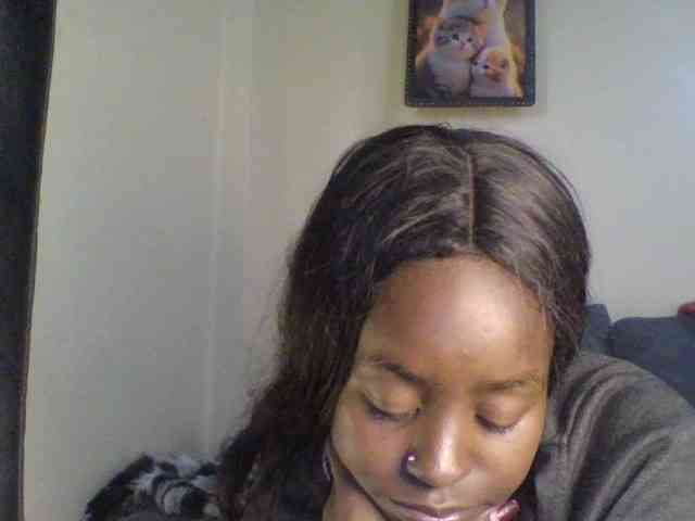 MelaninMuse webcam