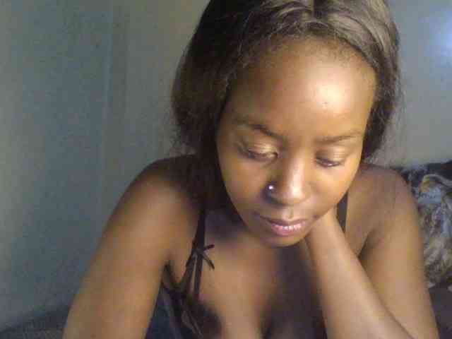 MelaninMuse webcam