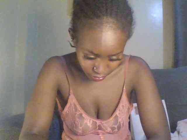 Malaina webcam