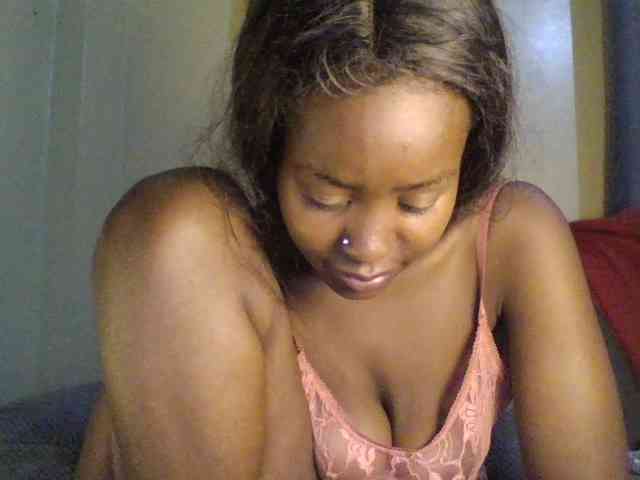 MelaninMuse webcam